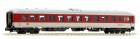 76038 LS Models Passenger car 2nd class type Bpm DB-NachtZug
